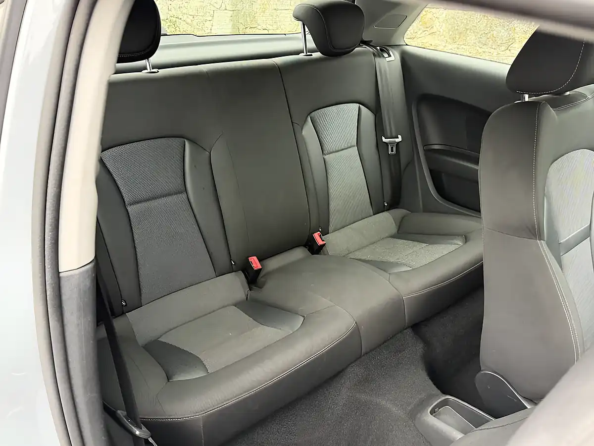 Used 2017 Audi A1 Sport Grey - Interior and Exterior details 7