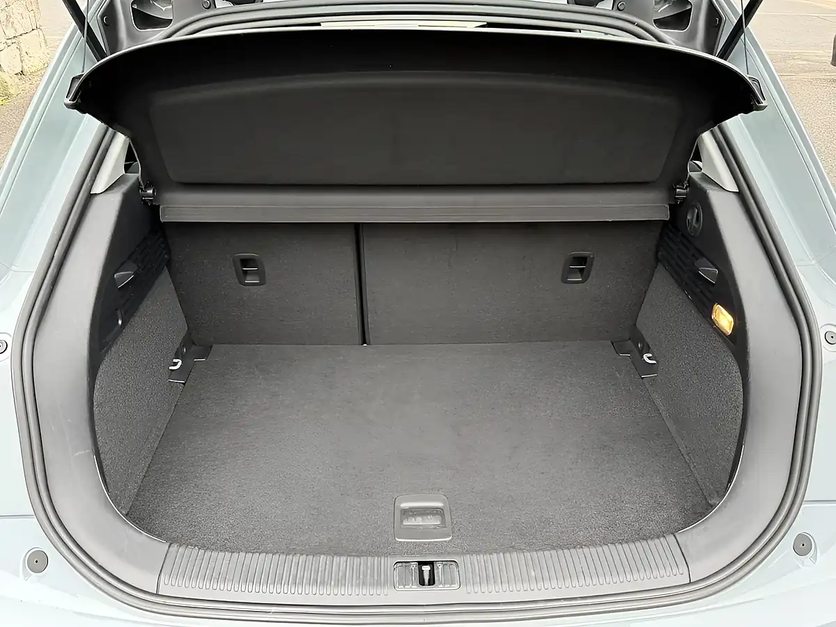 Used 2017 Audi A1 Sport Grey - Interior and Exterior details 8