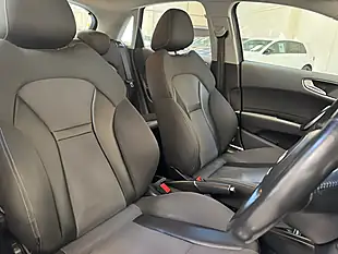Used 2017 Audi A1 Sport Grey - Interior and Exterior details 11