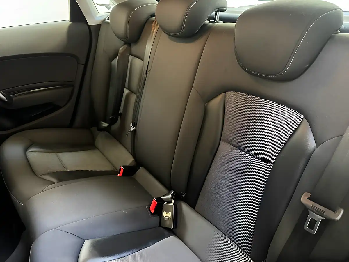 Used 2017 Audi A1 Sport Grey - Interior and Exterior details 12