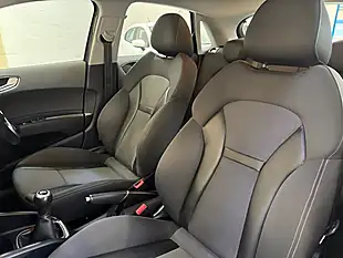 Used 2017 Audi A1 Sport Grey - Interior and Exterior details 13