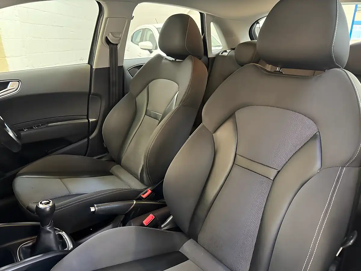 Used 2017 Audi A1 Sport Grey - Interior and Exterior details 13