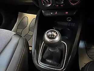 Used 2017 Audi A1 Sport Grey - Interior and Exterior details 15