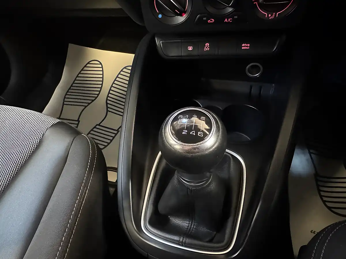 Used 2017 Audi A1 Sport Grey - Interior and Exterior details 15