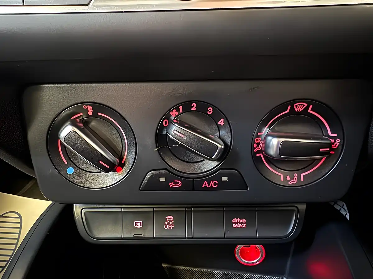 Used 2017 Audi A1 Sport Grey - Interior and Exterior details 16