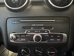 Used 2017 Audi A1 Sport Grey - Interior and Exterior details 17