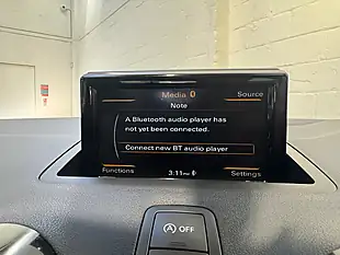 Used 2017 Audi A1 Sport Grey - Interior and Exterior details 19