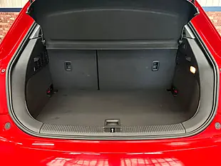 Used 2017 Audi A1 Sport Misano Red - Interior and Exterior details 19