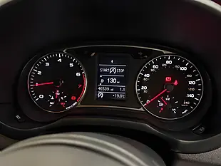 Used 2017 Audi A1 Sport Misano Red - Interior and Exterior details 7