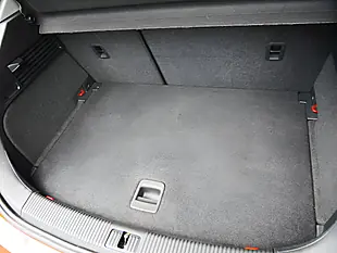 Used 2017 Audi A1 Sport Misano Red - Interior and Exterior details 13
