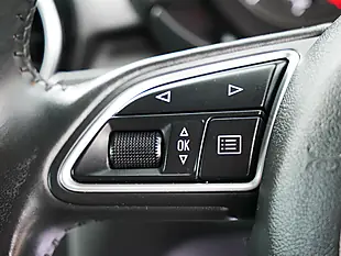 Used 2017 Audi A1 Sport Misano Red - Interior and Exterior details 17