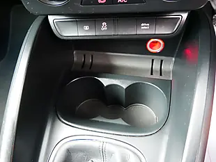 Used 2017 Audi A1 Sport Misano Red - Interior and Exterior details 18