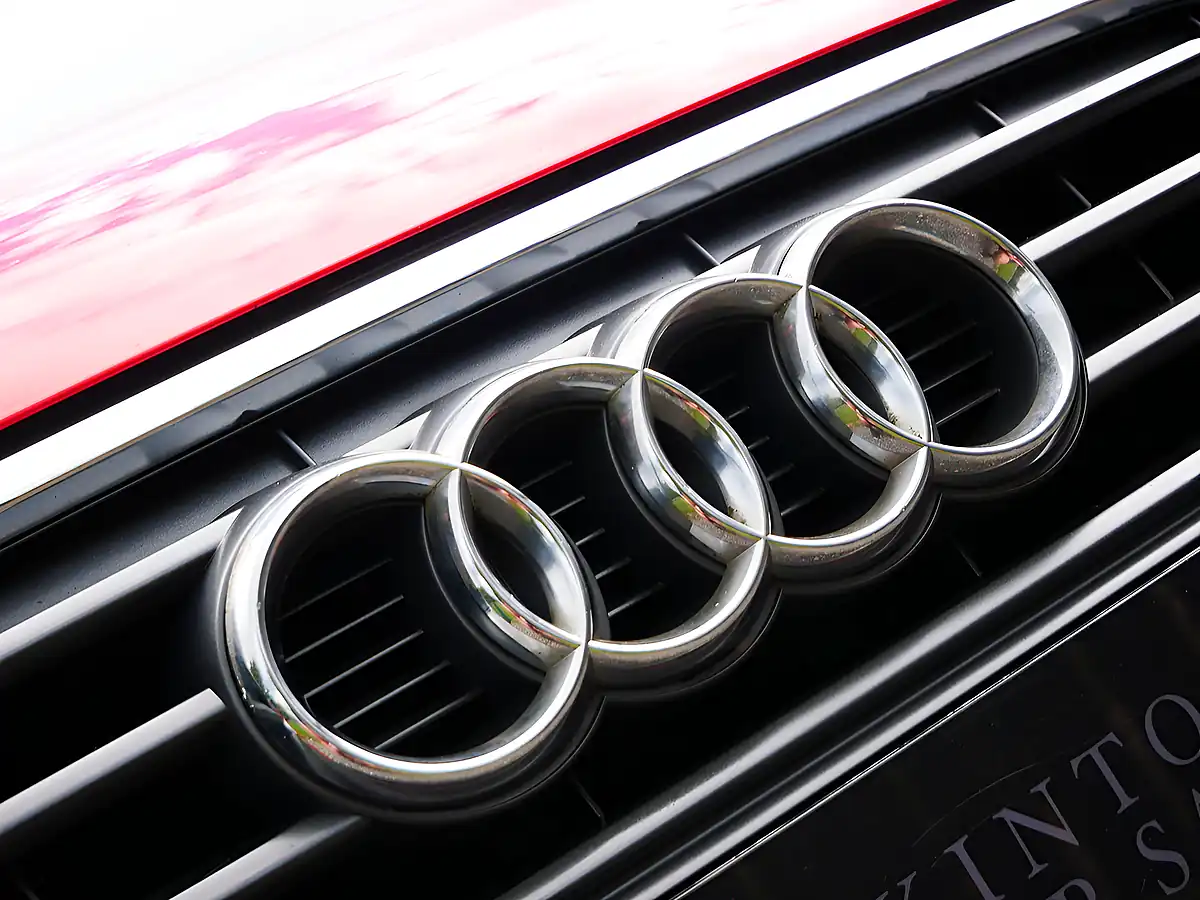 Used 2017 Audi A1 Sport Misano Red - Interior and Exterior details 20