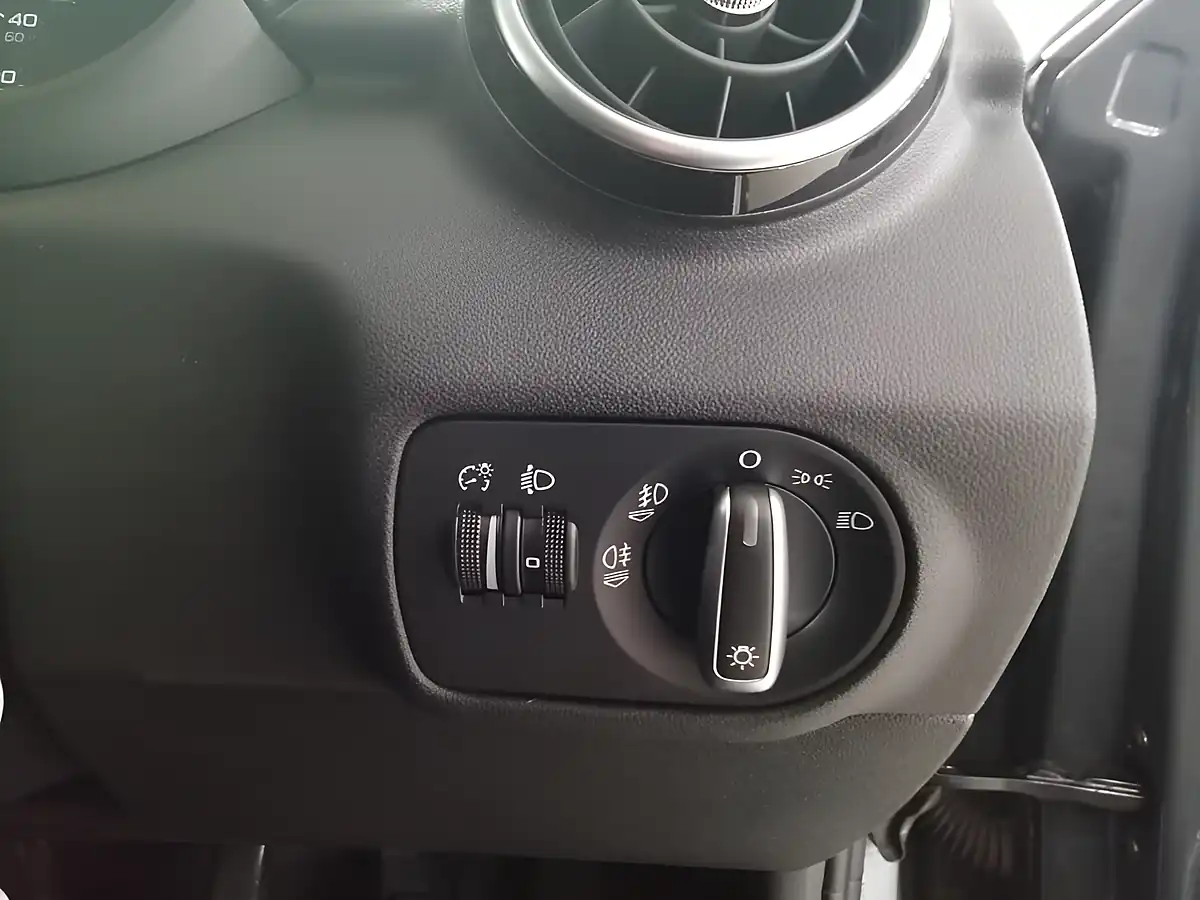 Used 2017 Audi A1 Sport Nano Grey - Interior and Exterior details 12