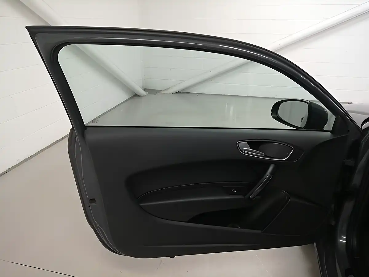 Used 2017 Audi A1 Sport Nano Grey - Interior and Exterior details 18