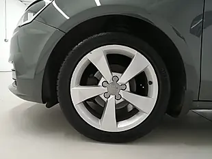 Used 2017 Audi A1 Sport Nano Grey - Interior and Exterior details 19