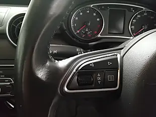 Used 2017 Audi A1 Sport Nano Grey - Interior and Exterior details 8