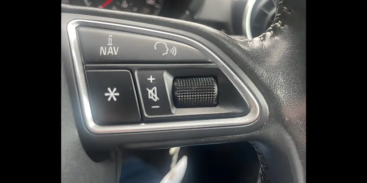 Used 2017 Audi A1 Sport Red - Interior and Exterior details 20