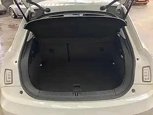 Used 2017 Audi A1 Sport White - Interior and Exterior details 9