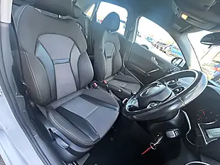 Used 2017 Audi A1 Sport White - Interior and Exterior details 11