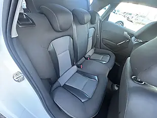 Used 2017 Audi A1 Sport White - Interior and Exterior details 13