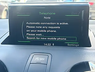Used 2017 Audi A1 Sport White - Interior and Exterior details 16