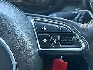 Used 2017 Audi A1 Sport White - Interior and Exterior details 19