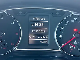 Used 2017 Audi A1 Sport White - Interior and Exterior details 20