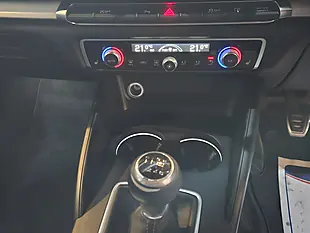Used 2017 Audi A3 Black Edition Black - Interior and Exterior details 13