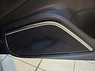 Used 2017 Audi A3 Black Edition Black - Interior and Exterior details 17