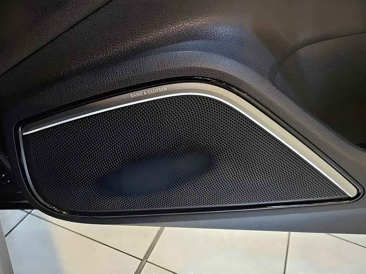 Used 2017 Audi A3 Black Edition Black - Interior and Exterior details 17