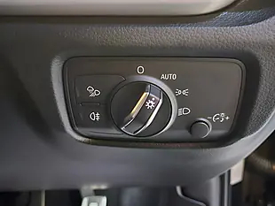 Used 2017 Audi A3 Black Edition Black - Interior and Exterior details 18