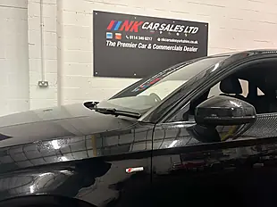 Used 2017 Audi A3 Black Edition Black - Interior and Exterior details 11