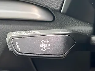 Used 2017 Audi A3 Black Edition Grey - Interior and Exterior details 19
