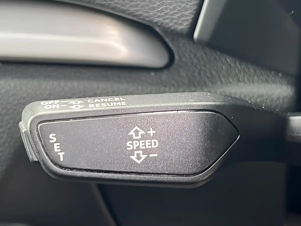 Used 2017 Audi A3 Black Edition Grey - Interior and Exterior details 19