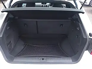 Used 2017 Audi A3 Black Edition White - Interior and Exterior details 16