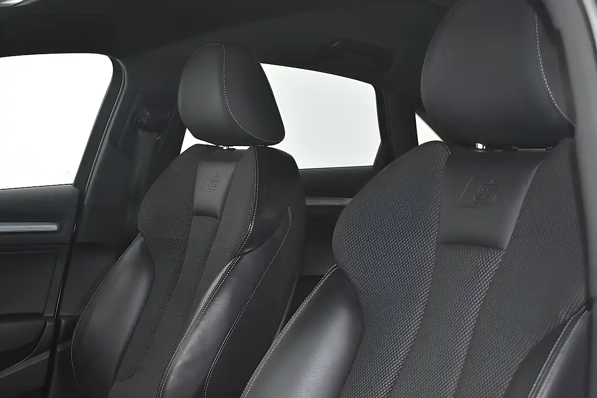 Used 2017 Audi A3 Black Edition White - Interior and Exterior details 20
