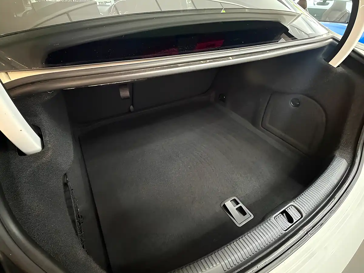 Used 2017 Audi A3 Black Edition White - Interior and Exterior details 13