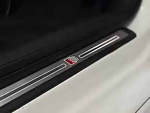 Used 2017 Audi A3 Black Edition White - Interior and Exterior details 18