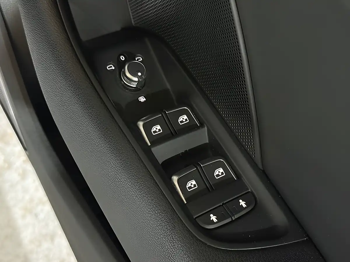 Used 2017 Audi A3 Black Edition White - Interior and Exterior details 15