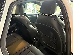 Used 2017 Audi A3 Black Edition White - Interior and Exterior details 13