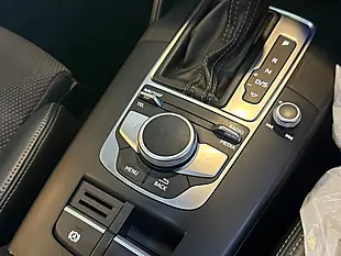 Used 2017 Audi A3 Black Edition White - Interior and Exterior details 18