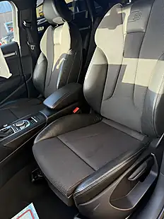 Used 2017 Audi A3 S Line Black - Interior and Exterior details 10