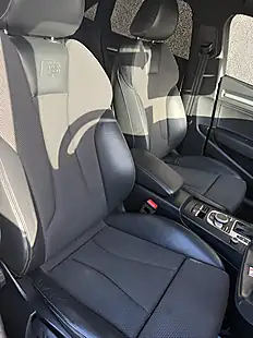 Used 2017 Audi A3 S Line Black - Interior and Exterior details 7