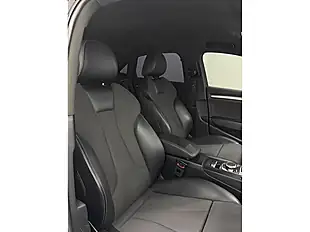 Used 2017 Audi A3 S Line Black - Interior and Exterior details 9