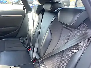 Used 2017 Audi A3 S Line Black - Interior and Exterior details 11