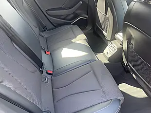 Used 2017 Audi A3 S Line Black - Interior and Exterior details 14