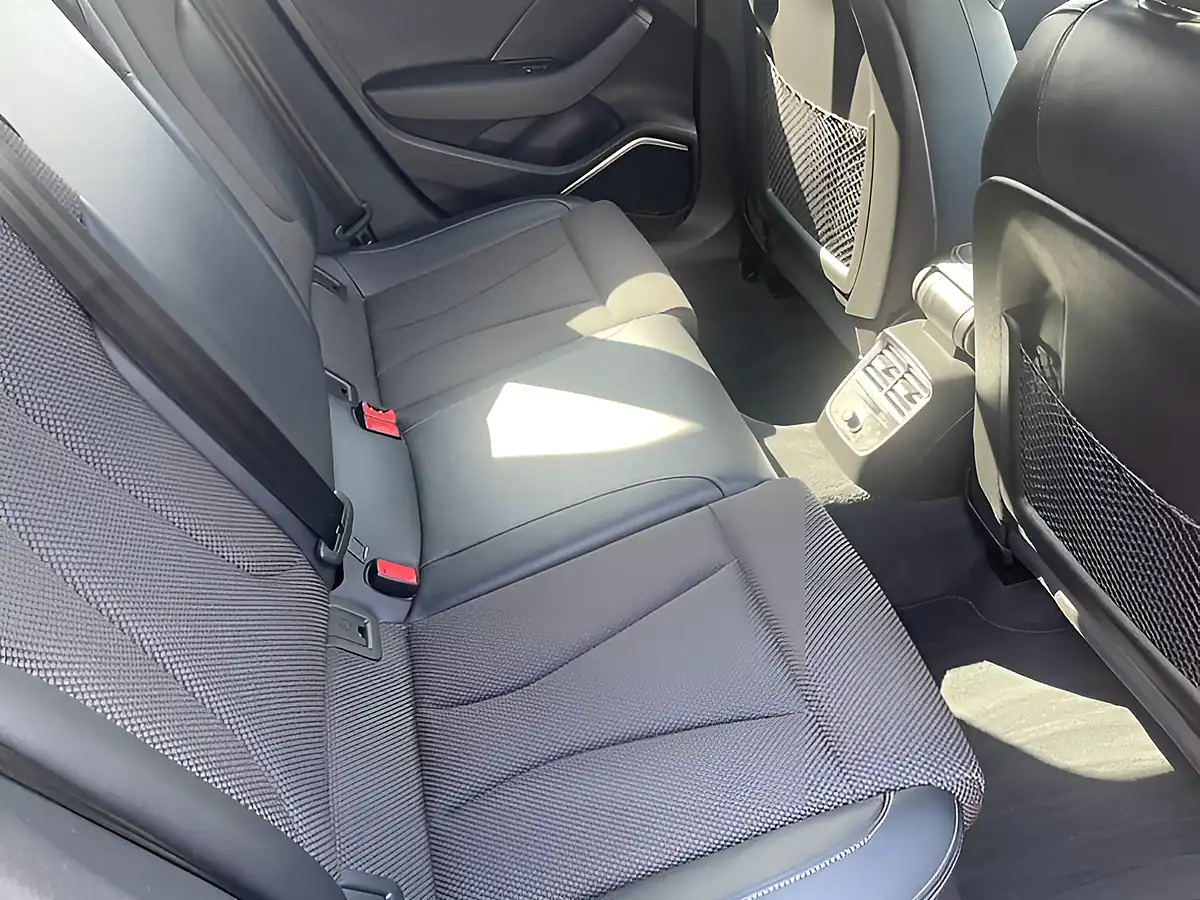 Used 2017 Audi A3 S Line Black - Interior and Exterior details 14