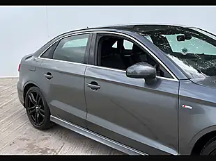Used 2017 Audi A3 S Line Daytona Grey - Interior and Exterior details 10