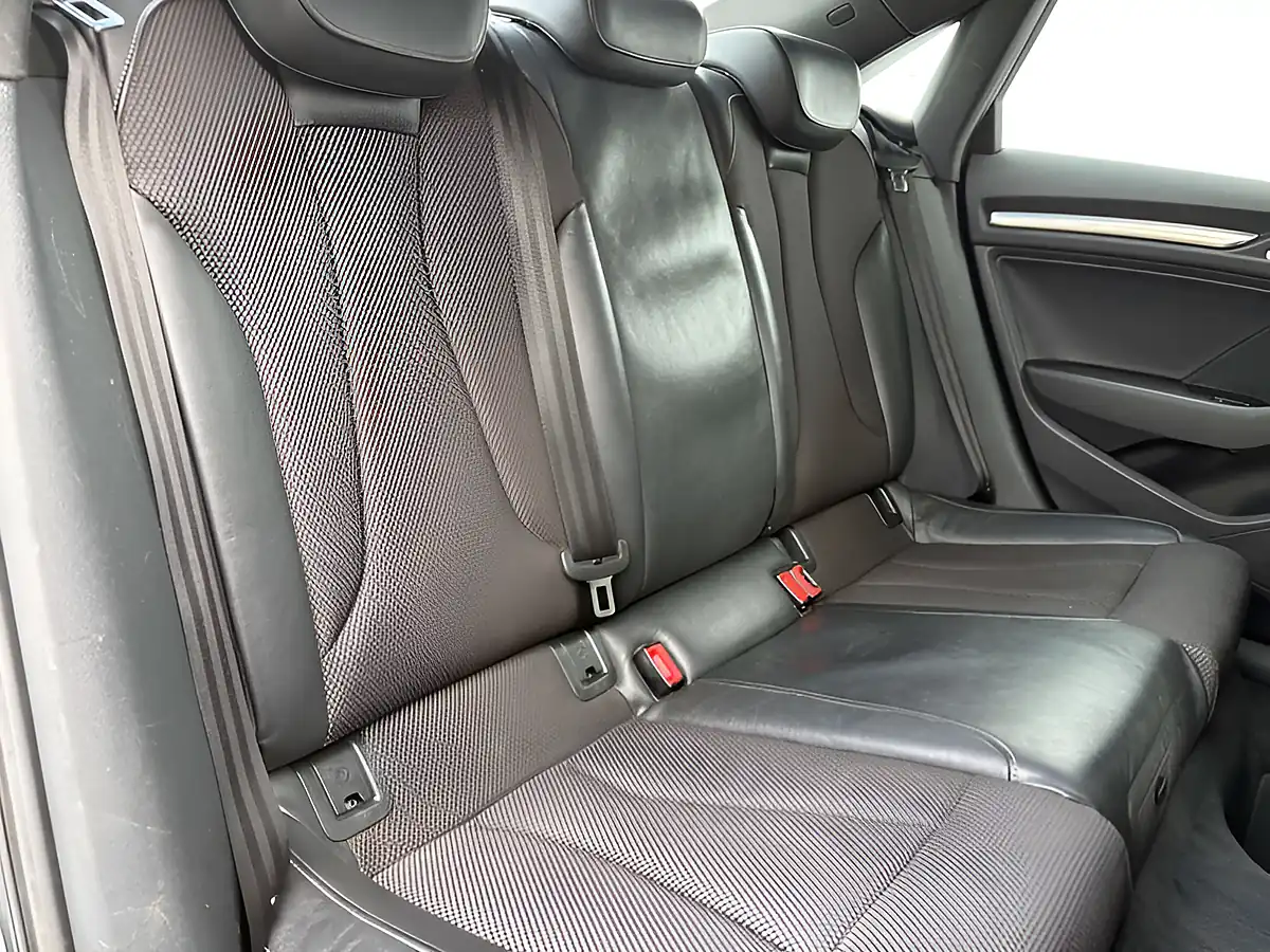 Used 2017 Audi A3 S Line Daytona Grey - Interior and Exterior details 12